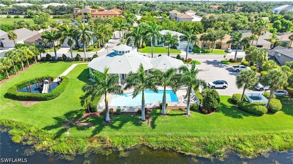 9629 Gladiolus Preserve Circle Fort Myers FL 33908