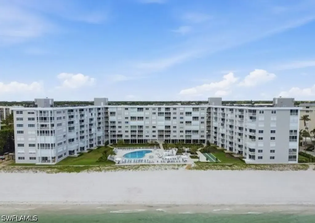 3443 Gulf Shore Boulevard N Naples FL 34103