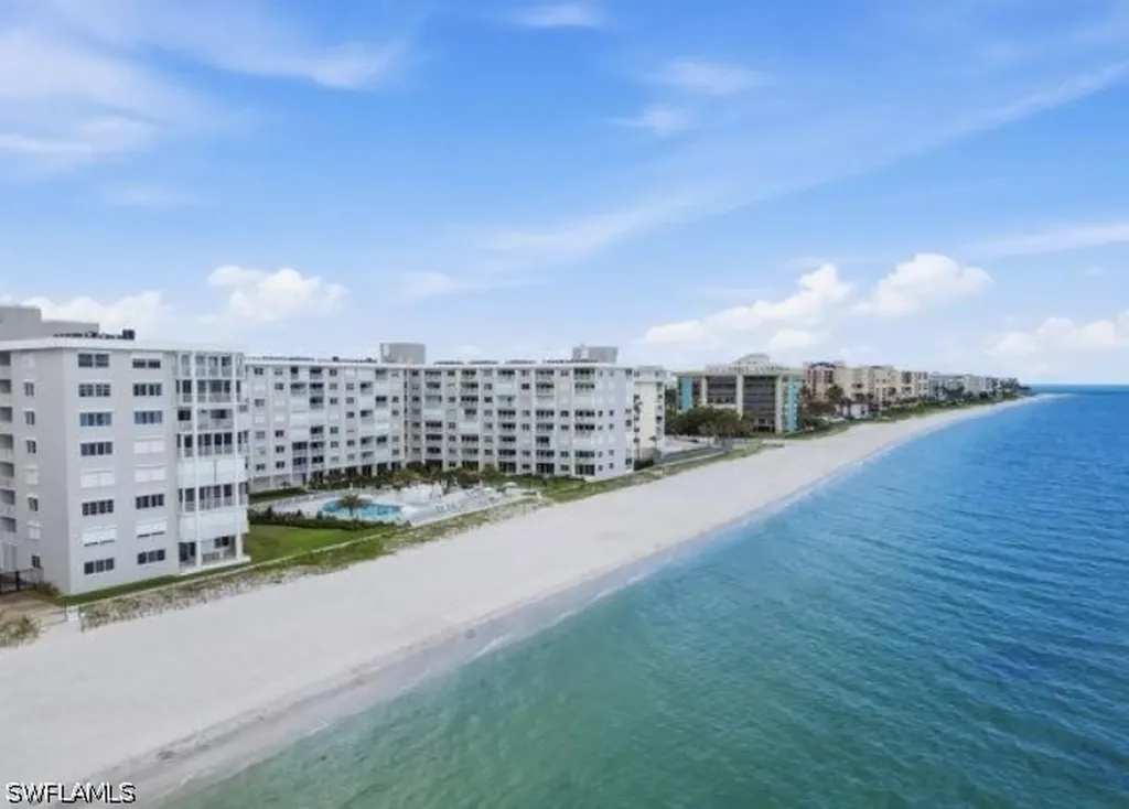 3443 Gulf Shore Boulevard N Naples FL 34103
