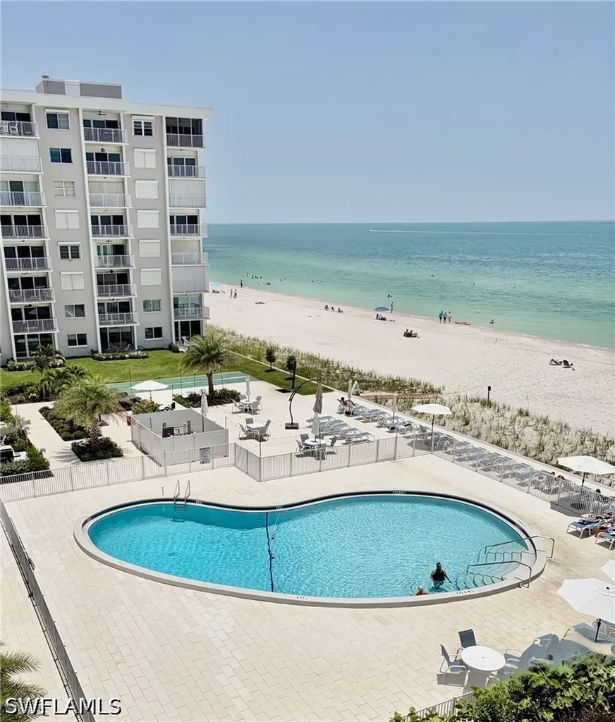 3443 Gulf Shore Boulevard N Naples FL 34103