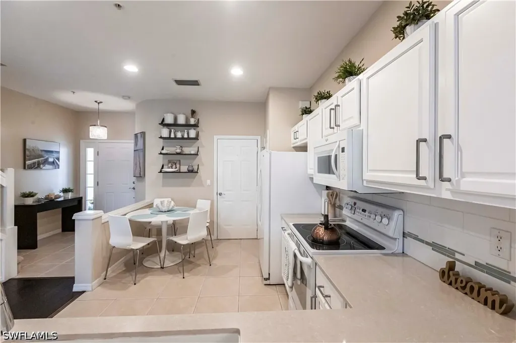 15616 Marcello Circle Naples FL 34110