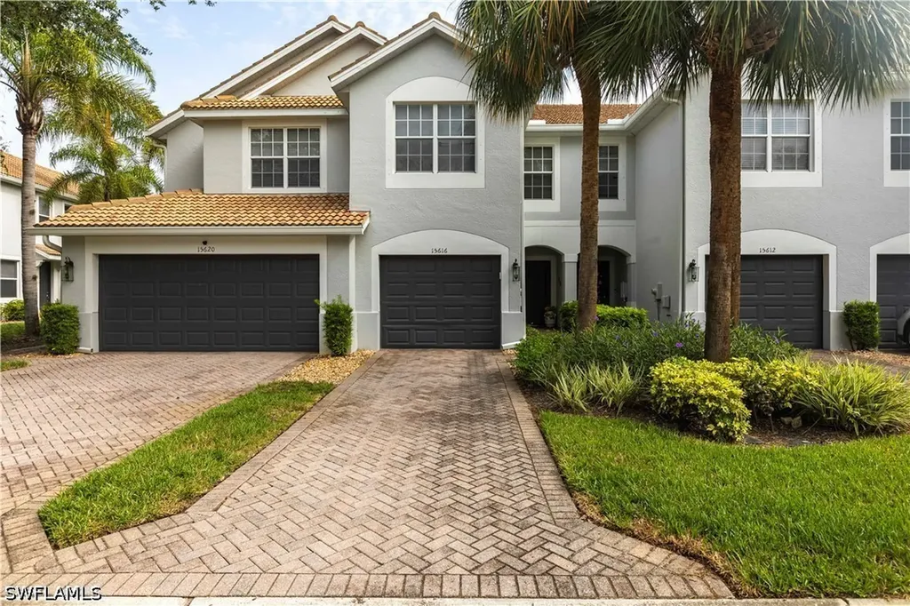15616 Marcello Circle Naples FL 34110