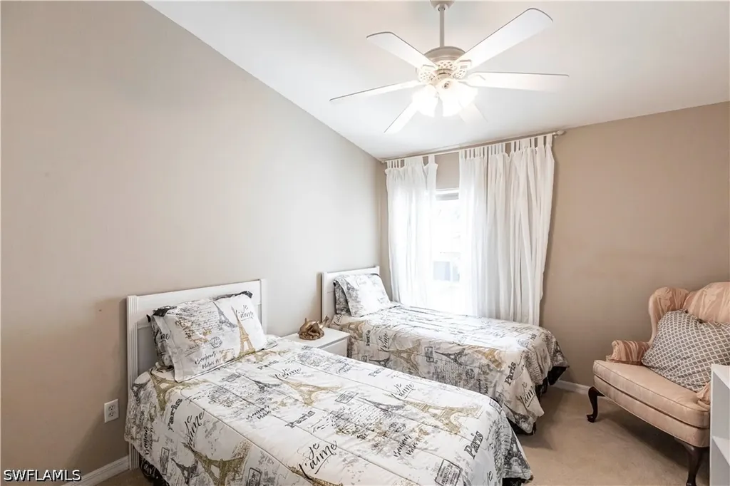 15616 Marcello Circle Naples FL 34110