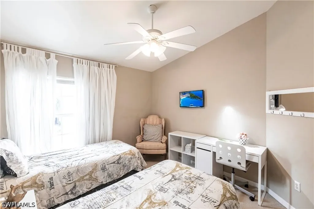 15616 Marcello Circle Naples FL 34110