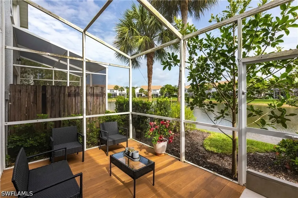 15616 Marcello Circle Naples FL 34110