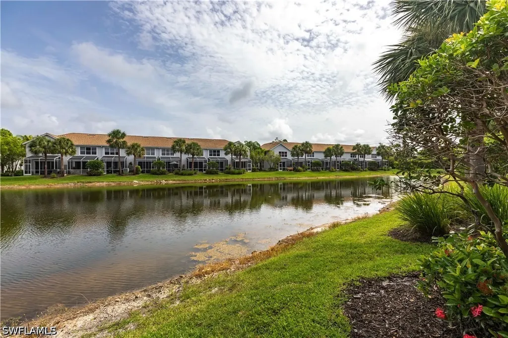 15616 Marcello Circle Naples FL 34110