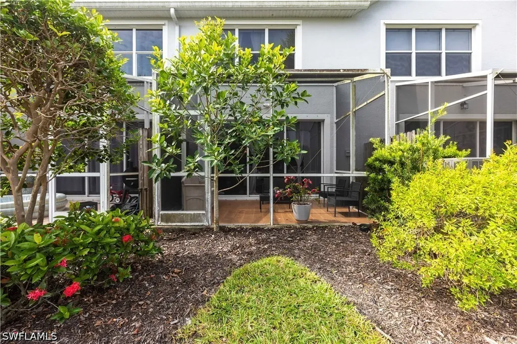 15616 Marcello Circle Naples FL 34110