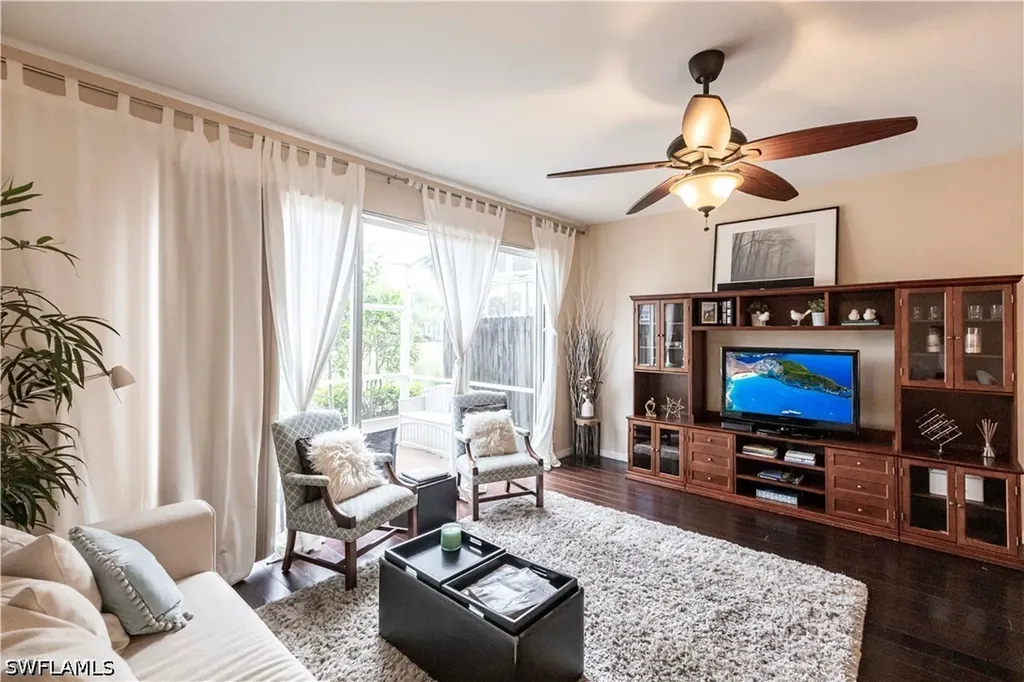 15616 Marcello Circle Naples FL 34110