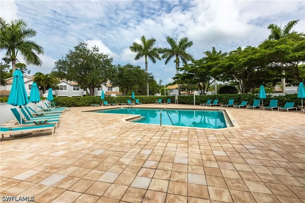 15616 Marcello Circle Naples FL 34110