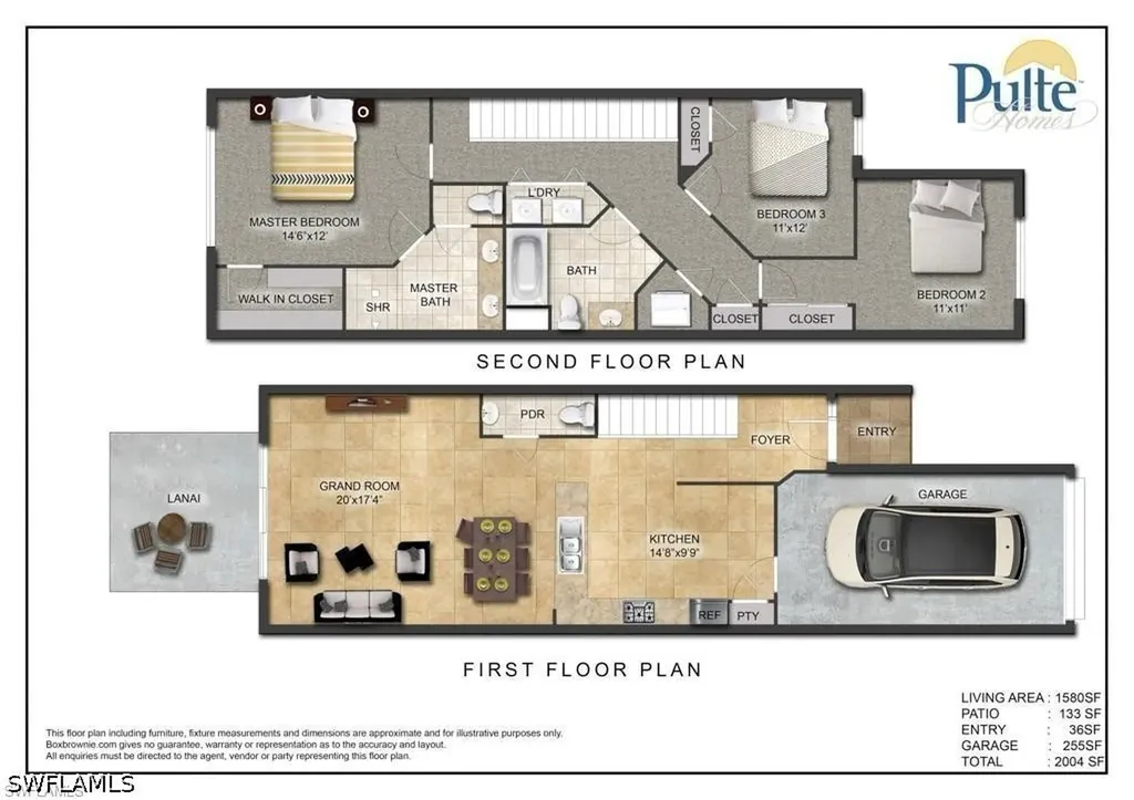 15616 Marcello Circle Naples FL 34110