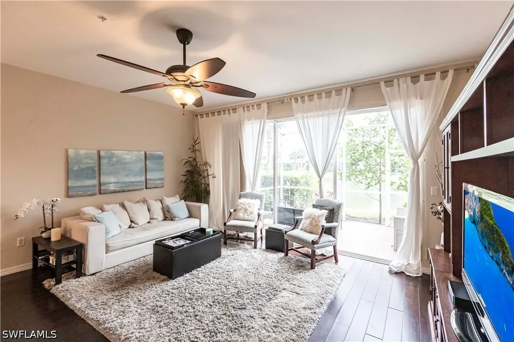 15616 Marcello Circle Naples FL 34110