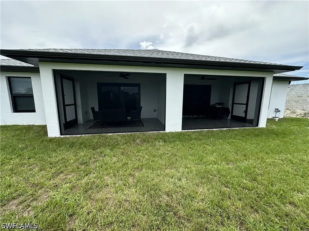 247 Pennfield Street Lehigh Acres FL 33974