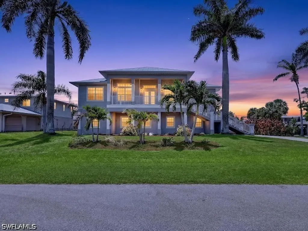 24221 W Captain Kidd Boulevard Punta Gorda FL 33955