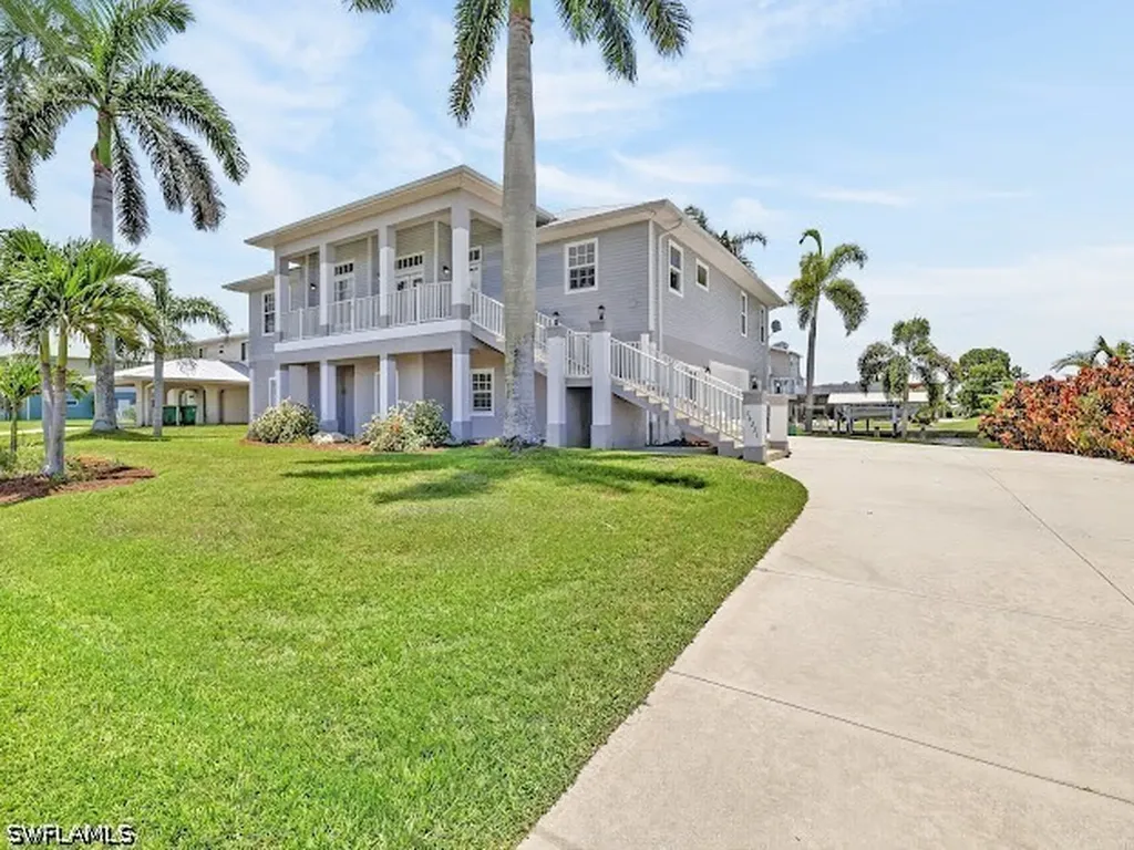 24221 W Captain Kidd Boulevard Punta Gorda FL 33955