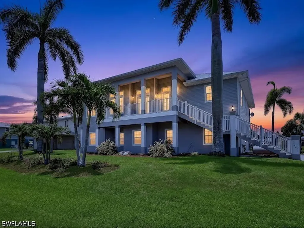 24221 W Captain Kidd Boulevard Punta Gorda FL 33955