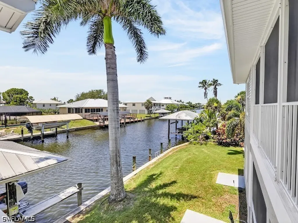 24221 W Captain Kidd Boulevard Punta Gorda FL 33955