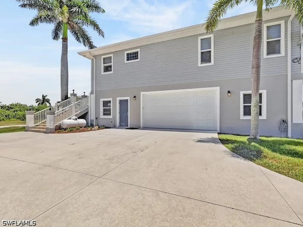 24221 W Captain Kidd Boulevard Punta Gorda FL 33955