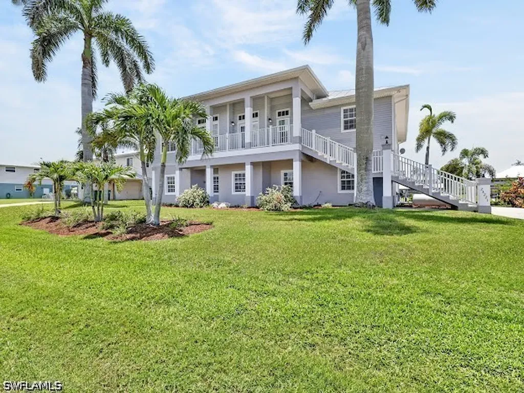 24221 W Captain Kidd Boulevard Punta Gorda FL 33955