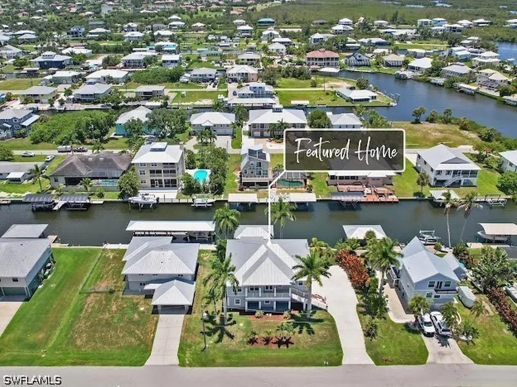 24221 W Captain Kidd Boulevard Punta Gorda FL 33955