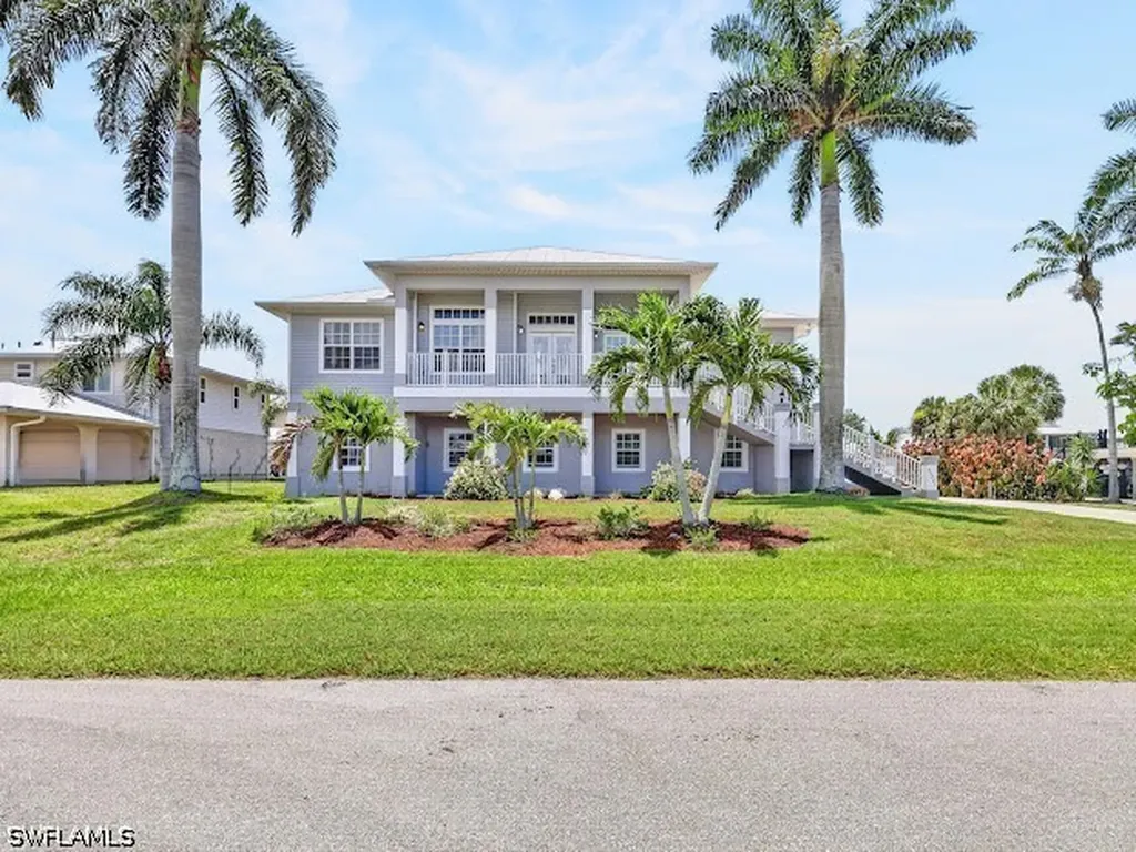 24221 W Captain Kidd Boulevard Punta Gorda FL 33955