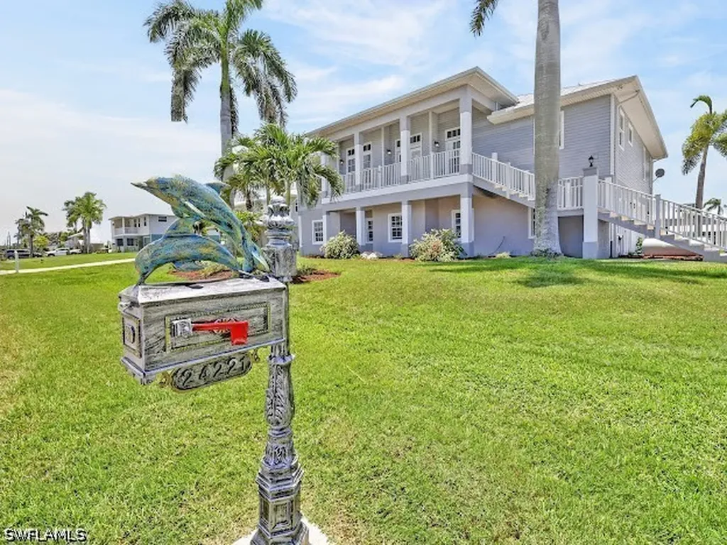 24221 W Captain Kidd Boulevard Punta Gorda FL 33955