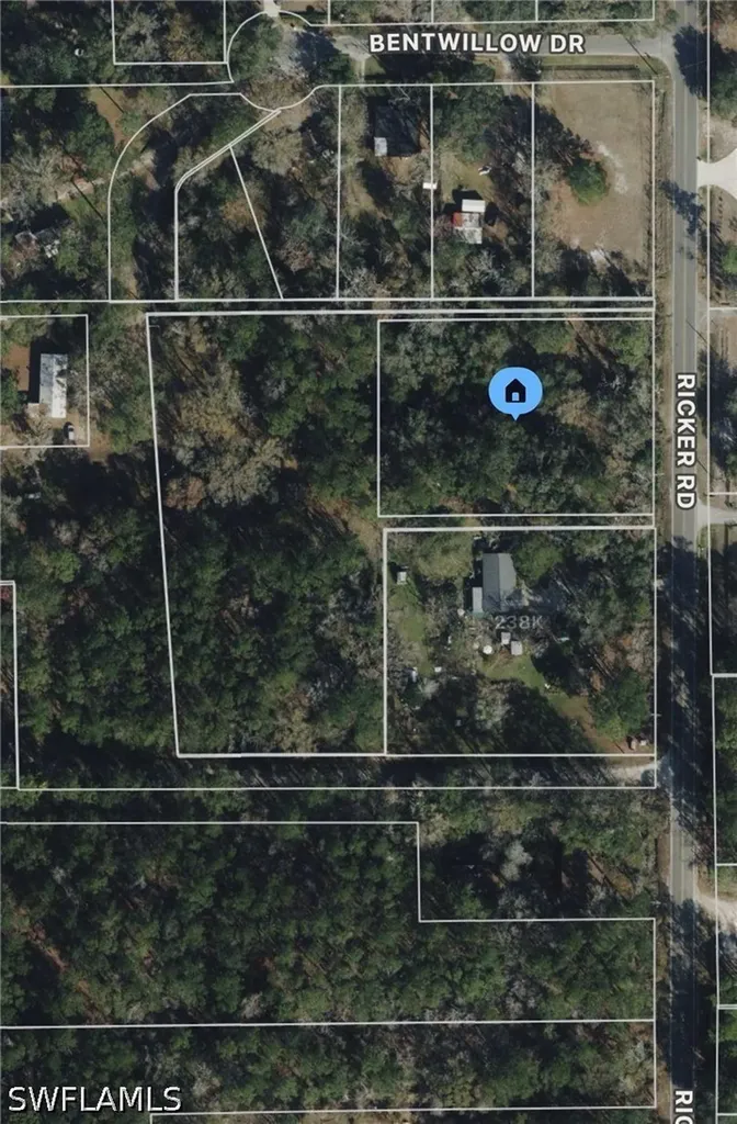 7142-7241 Ricker Road Jacksonville FL 32244