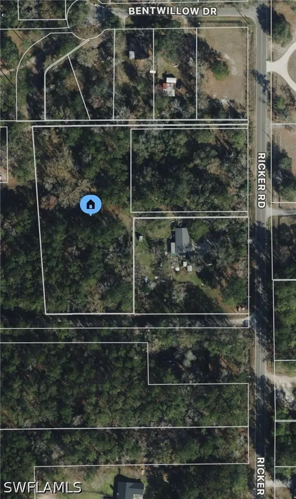 7142-7241 Ricker Road Jacksonville FL 32244