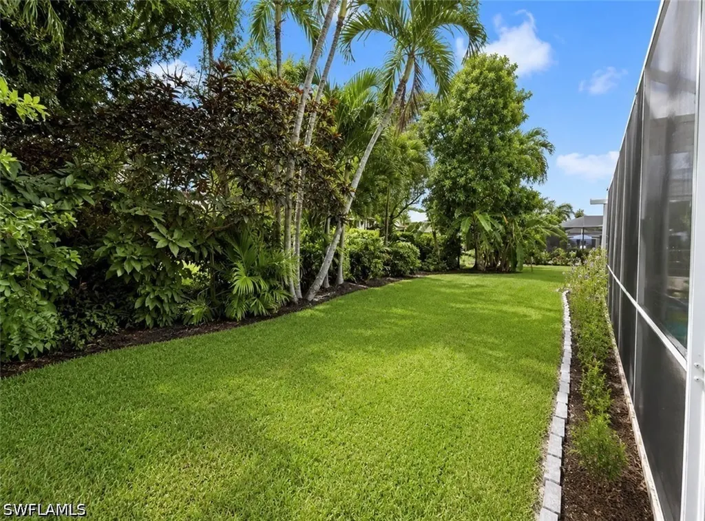 4532 Beechwood Lake Drive Naples FL 34112