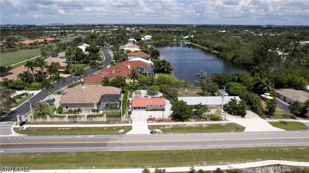 2191 Thomasson Drive Naples FL 34112