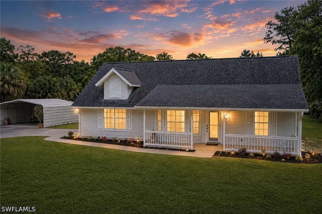 Naples FL, 620 22ND Avenue NW