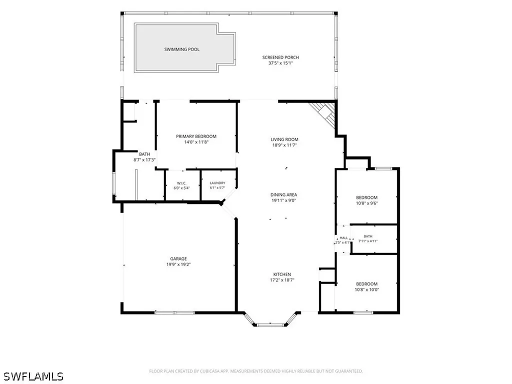 620 22nd Avenue NW Naples FL 34120