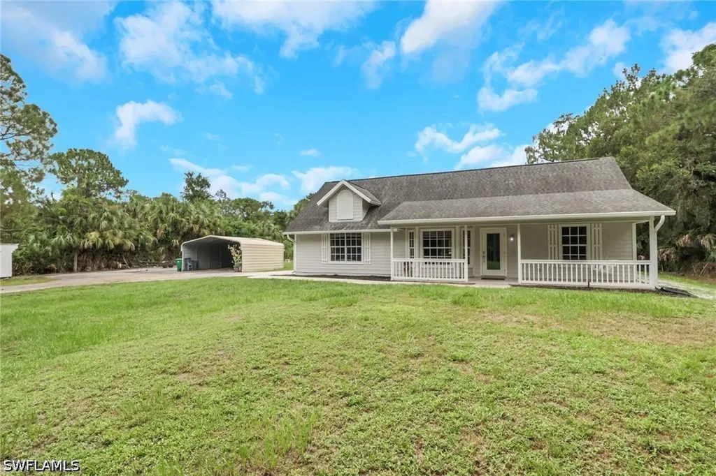 620 22nd Avenue NW Naples FL 34120