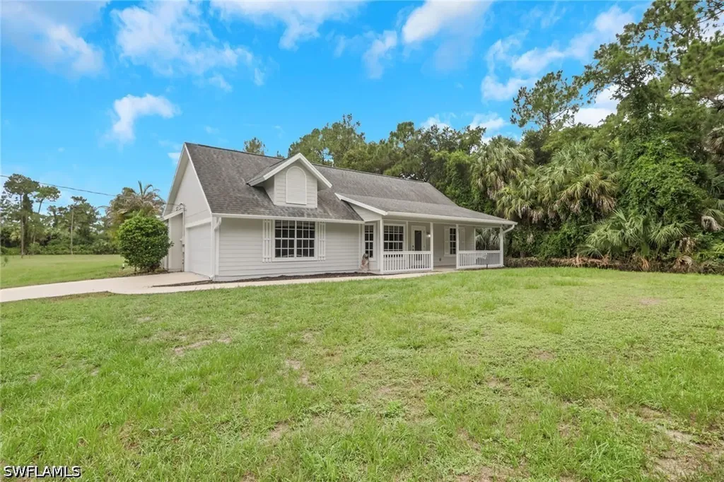 620 22nd Avenue NW Naples FL 34120