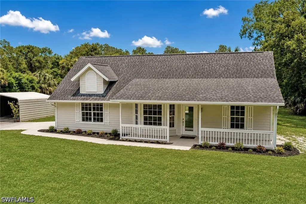 620 22nd Avenue NW Naples FL 34120