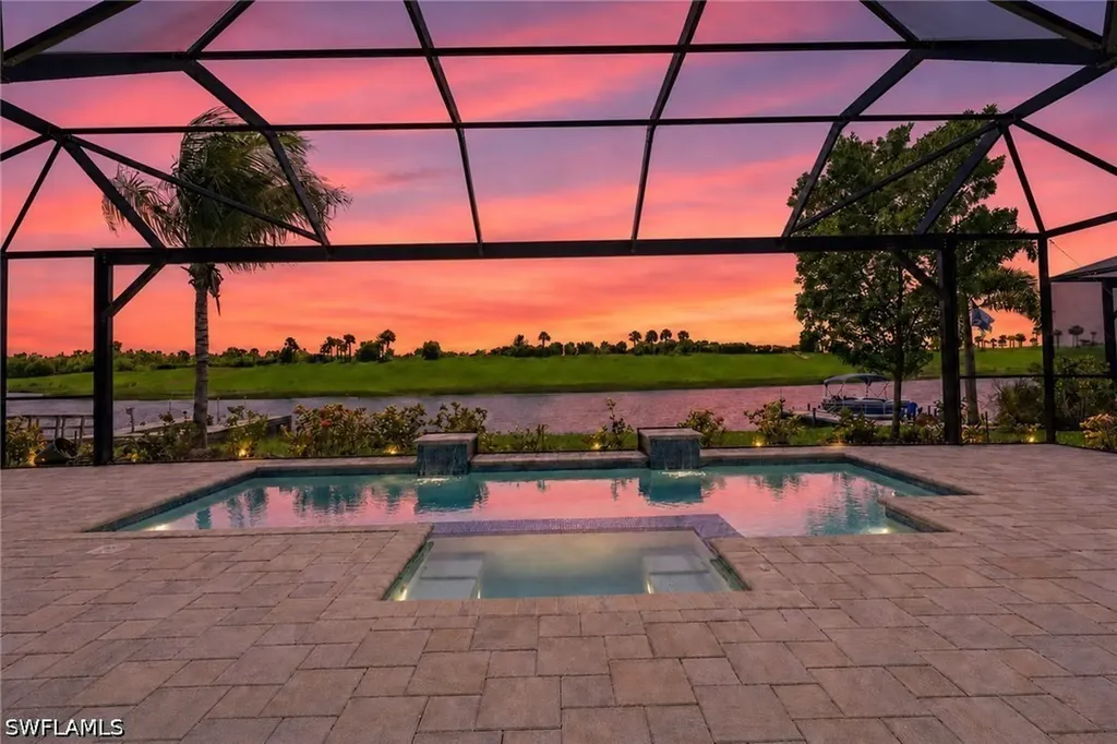 17426 Terracina Drive Fort Myers FL 33913