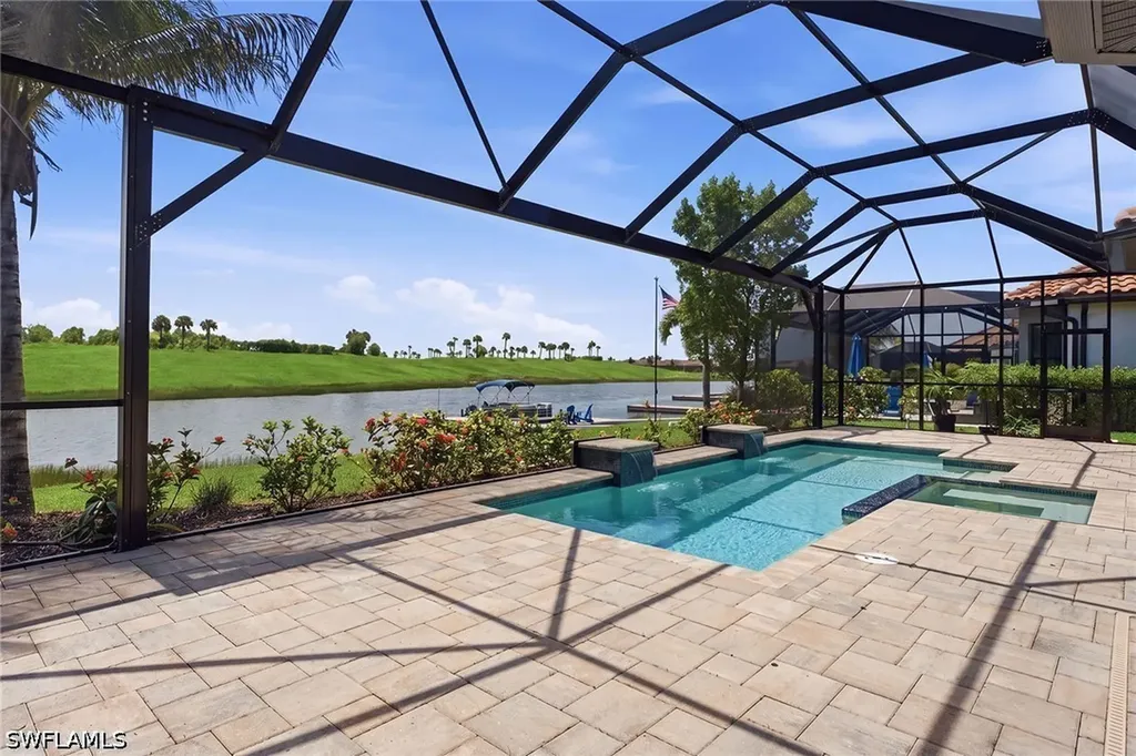 17426 Terracina Drive Fort Myers FL 33913