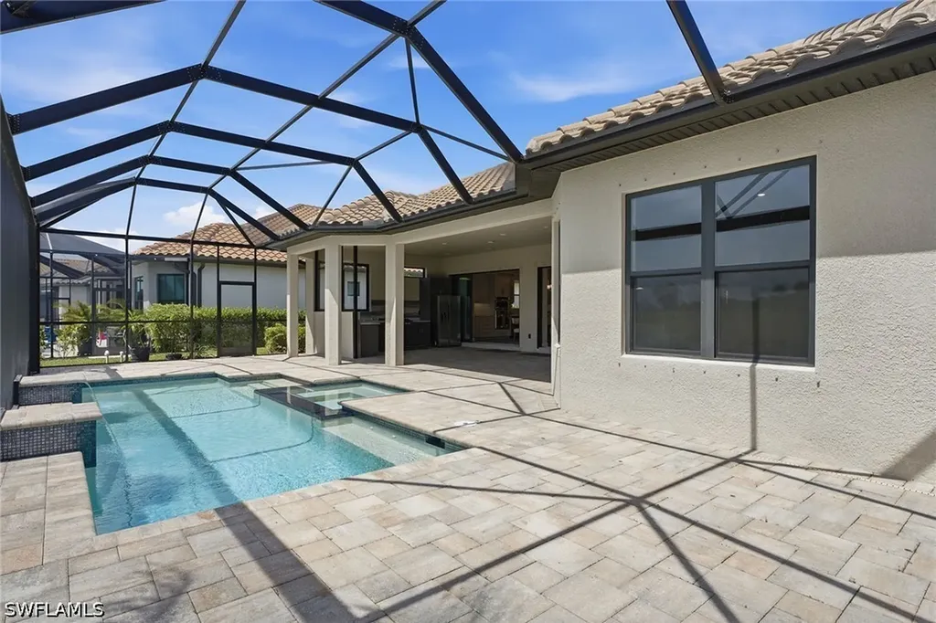 17426 Terracina Drive Fort Myers FL 33913
