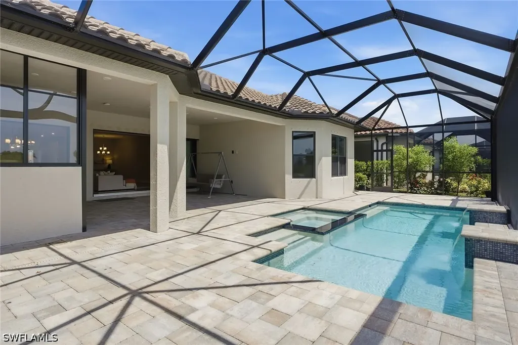 17426 Terracina Drive Fort Myers FL 33913