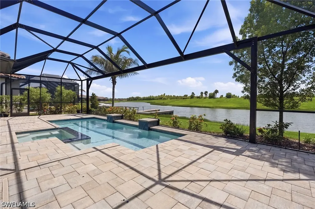 17426 Terracina Drive Fort Myers FL 33913