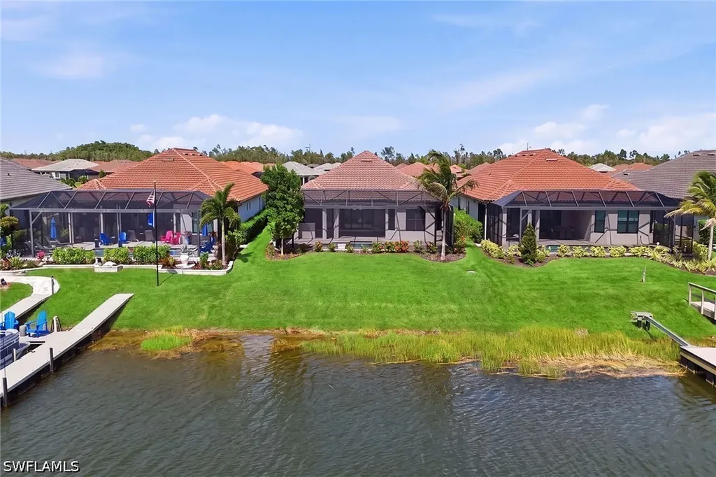 17426 Terracina Drive Fort Myers FL 33913