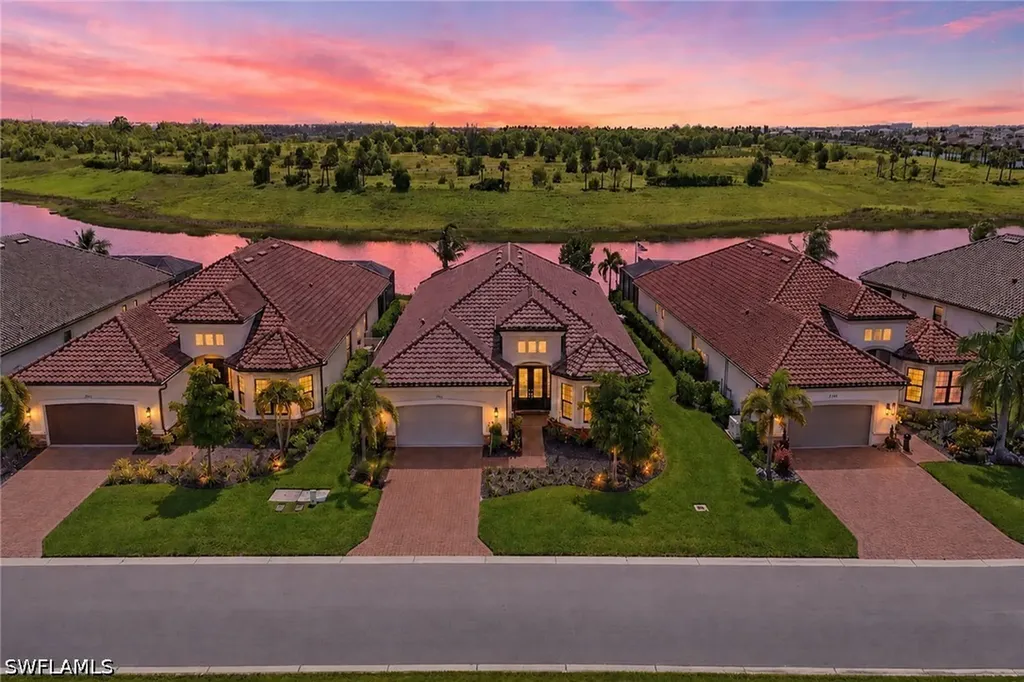 17426 Terracina Drive Fort Myers FL 33913