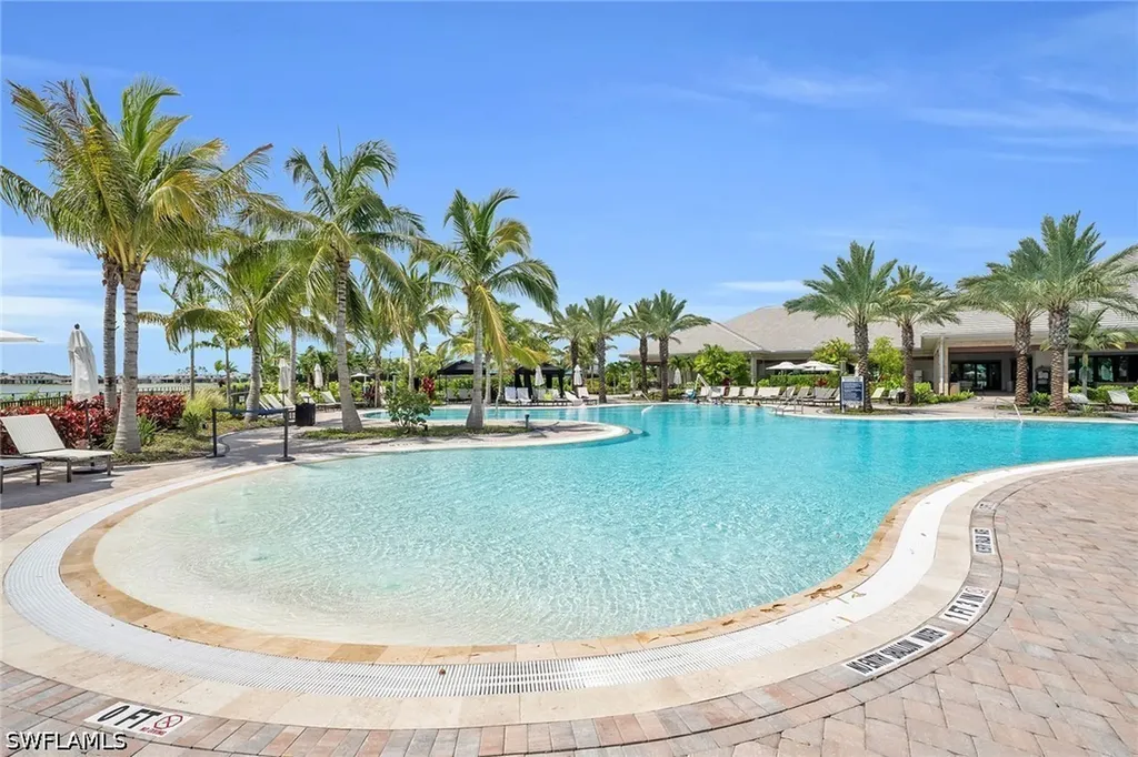 17426 Terracina Drive Fort Myers FL 33913