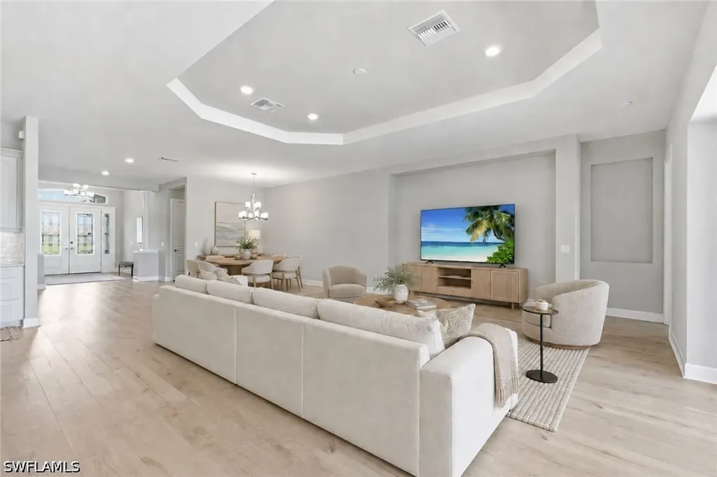 17426 Terracina Drive Fort Myers FL 33913