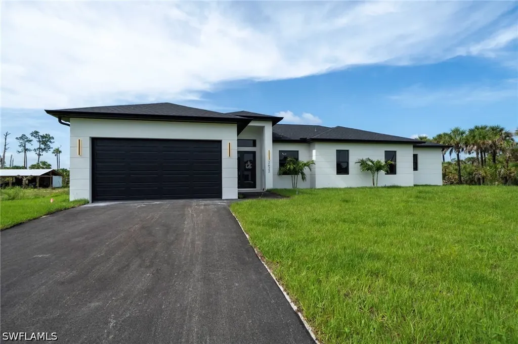 2622 22nd Avenue SE Naples FL 34117