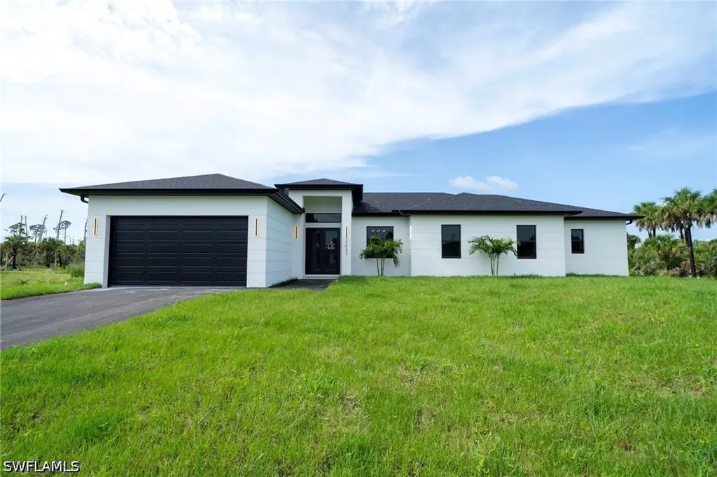 2622 22nd Avenue SE Naples FL 34117