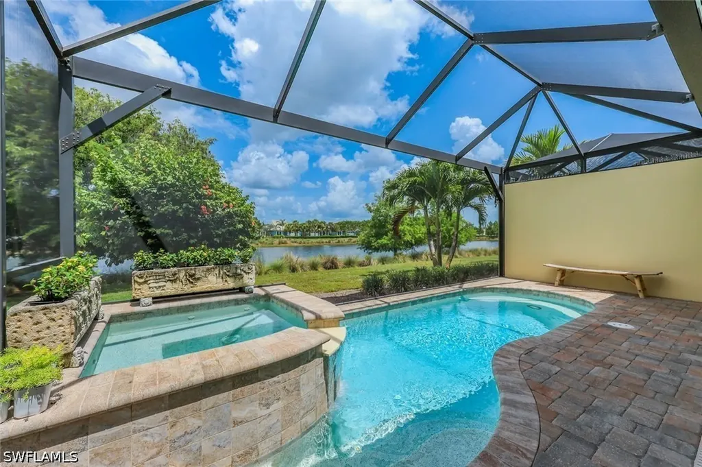 5878 Haiti Drive Naples FL 34113