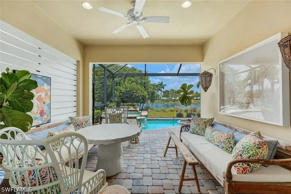 5878 Haiti Drive Naples FL 34113