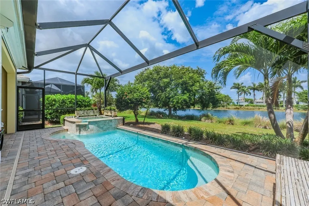 5878 Haiti Drive Naples FL 34113