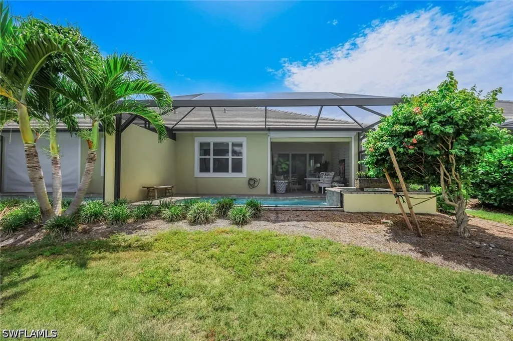 5878 Haiti Drive Naples FL 34113