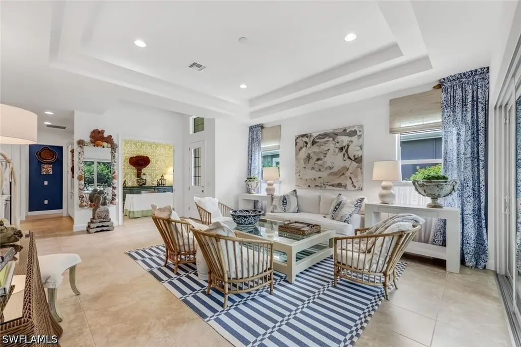 5878 Haiti Drive Naples FL 34113